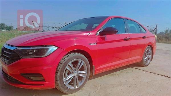 فولكسفاغن جيتا 2019 للبيع في العراق - بغداد